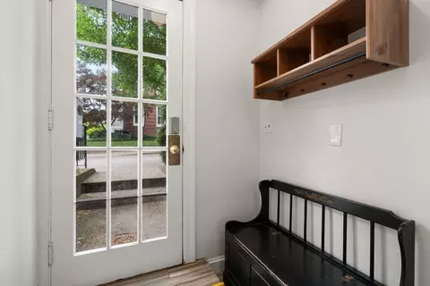 Entry Way - 56 Garrison Rd #56, Brookline, MA 02445 photo 1 of 2