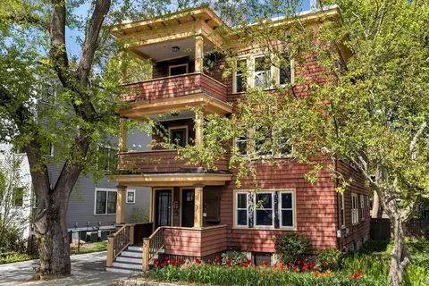 90-92 Rossmore Rd #B, Boston, MA 02130
