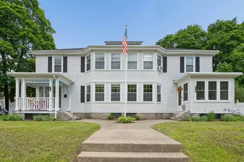 319 Providence Rd #319, Grafton, MA 01560