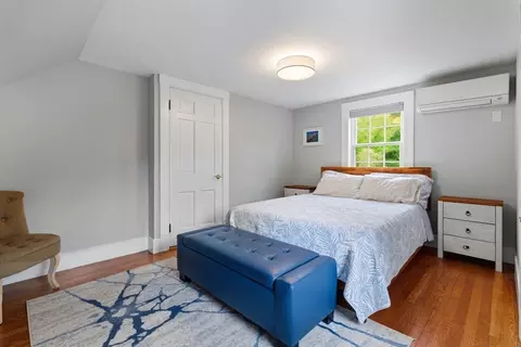 Bedroom - 221 Central St, Hingham, MA 02043 photo 4 of 4
