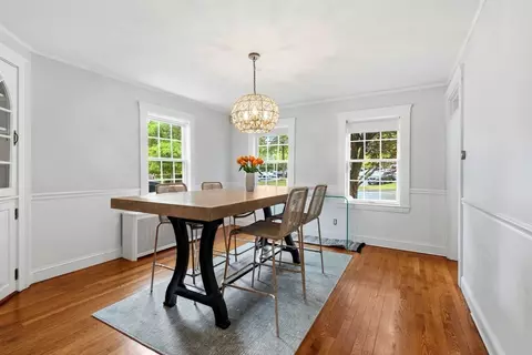 Dining - 221 Central St, Hingham, MA 02043 photo 1 of 1