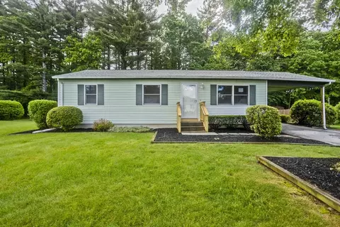 276 Spikenard Cir, Springfield, MA 01129