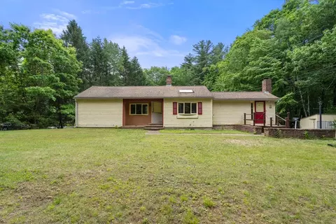 1100 Main St, Bolton, MA 01740