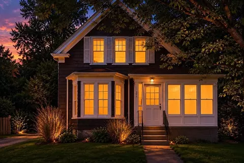 106 Monk St, Stoughton, MA 02072