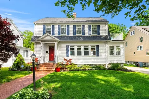 525 Fellsway E, Malden, MA 02148