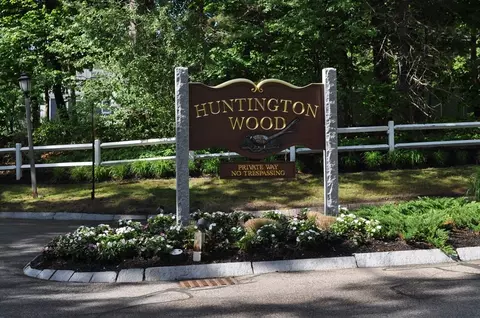 1603 Huckleberry Ct #1603, Peabody, MA 01960