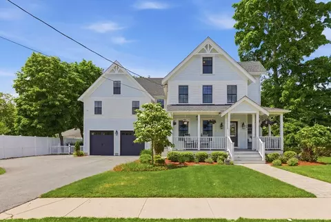 146 Church St, Wilmington, MA 01887
