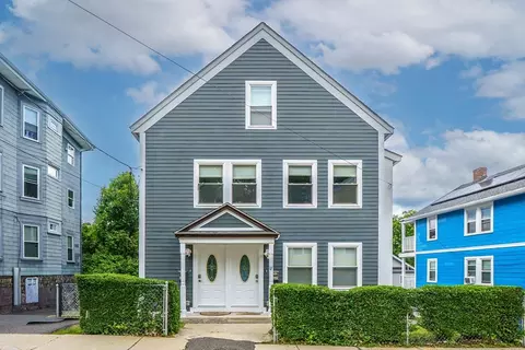 10-12 Rockledge St, Boston, MA 02119