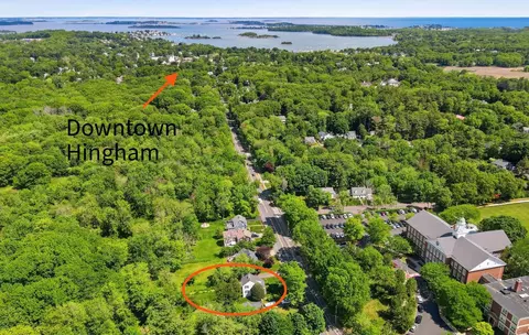 Other - 223 Central St, Hingham, MA 02043 photo 1 of 2