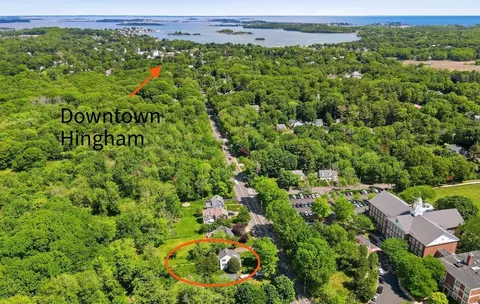 Other - 223 Central St, Hingham, MA 02043 photo 1 of 2