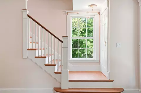 Entry Way - 223 Central St, Hingham, MA 02043 photo 1 of 1