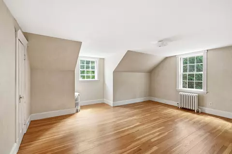 Bedroom - 223 Central St, Hingham, MA 02043 photo 2 of 2
