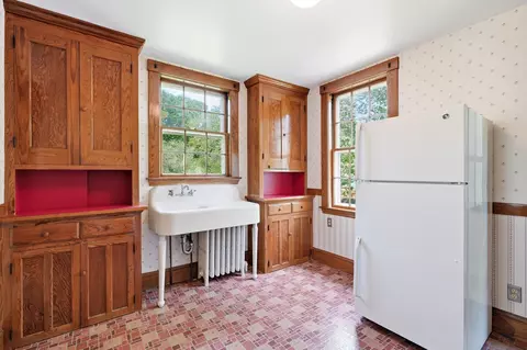 Kitchen - 223 Central St, Hingham, MA 02043 photo 1 of 1