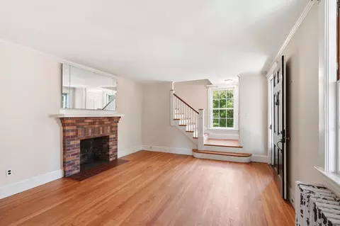 Living - 223 Central St, Hingham, MA 02043 photo 1 of 1
