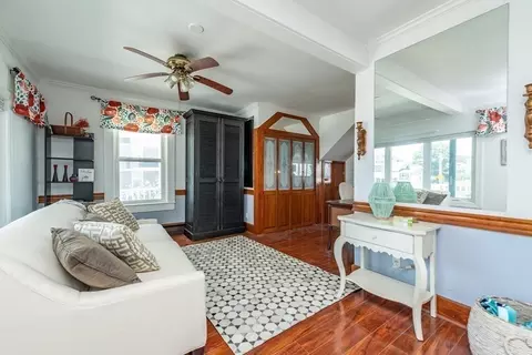 Living - 158 Cadish Ave, Hull, MA 02045 photo 4 of 7