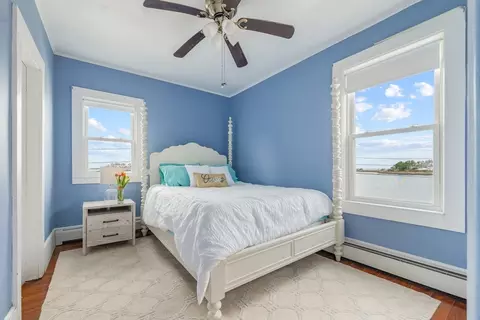 Bedroom - 158 Cadish Ave, Hull, MA 02045 photo 4 of 6