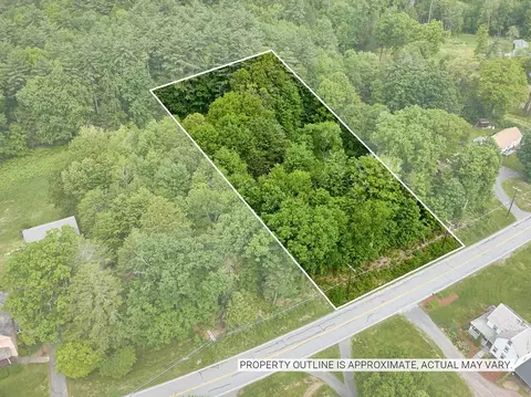 lot2 Leyden Rd, Greenfield, MA 01301