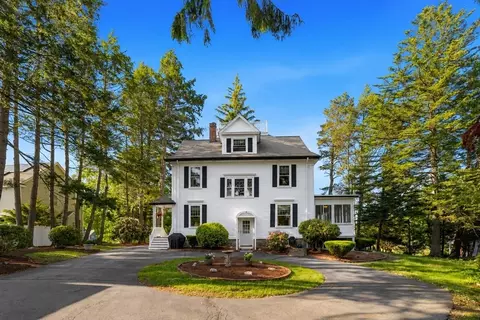 6 Tidd Ave, Woburn, MA 01801