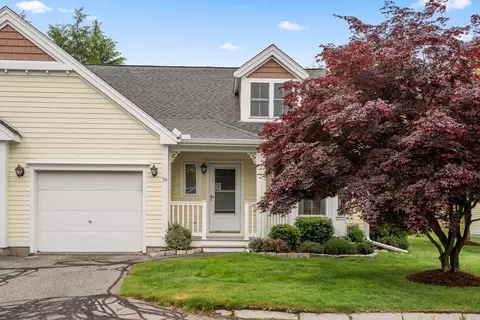 56 Village Dr #7 -  2, Marlborough, MA 01752