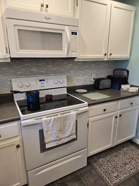 Kitchen - 68 Prospect St #4 D, Fall River, MA 02720 photo 3 of 3