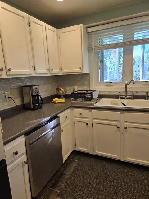 Kitchen - 68 Prospect St #4 D, Fall River, MA 02720 photo 2 of 3