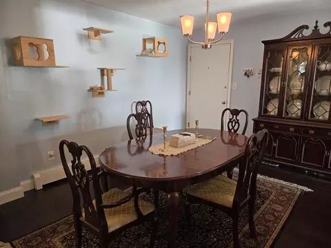 Dining - 68 Prospect St #4 D, Fall River, MA 02720 photo 1 of 2