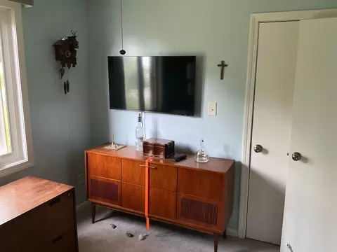 Bedroom - 68 Prospect St #4 D, Fall River, MA 02720 photo 4 of 4