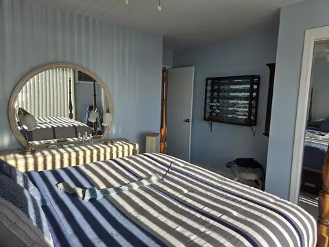 Bedroom - 68 Prospect St #4 D, Fall River, MA 02720 photo 2 of 4