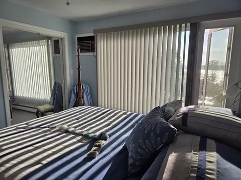 Bedroom - 68 Prospect St #4 D, Fall River, MA 02720 photo 3 of 4