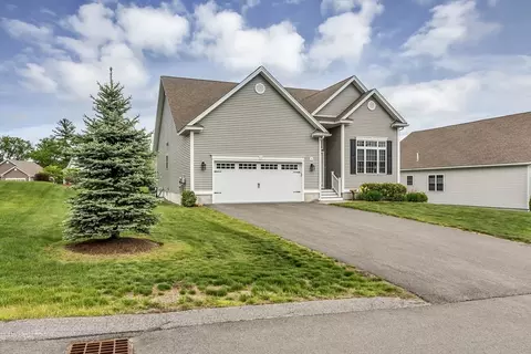 1 Honeycrisp Cir #1, Londonderry, NH 03053