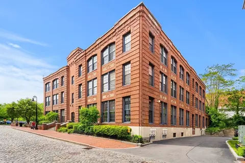 1243 Adams St #PM309, Boston, MA 02124