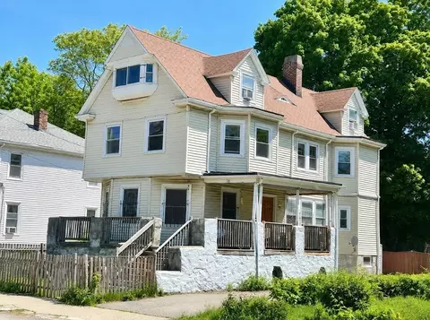 54 Gordon St, Boston, MA 02134