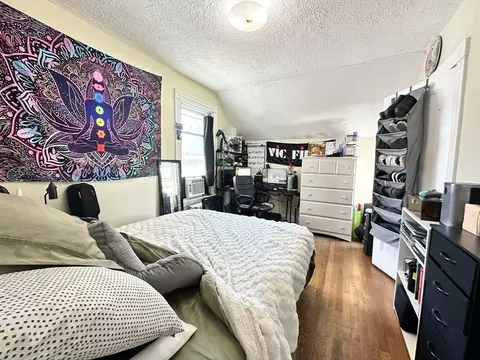 Bedroom - 40 Pomeroy St, Allston, MA 02134 photo 3 of 6