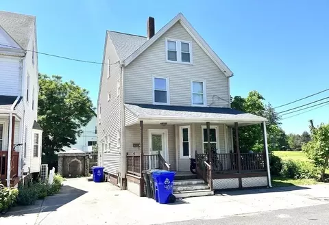 Exterior - 40 Pomeroy St, Allston, MA 02134 photo 2 of 3