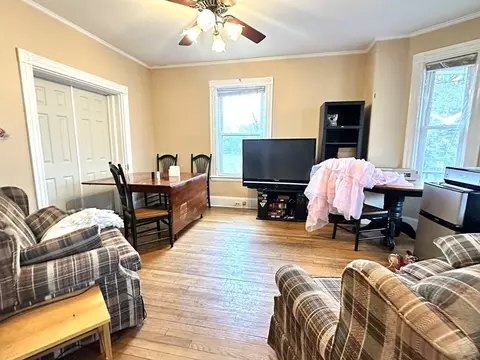 Living - 40 Pomeroy St, Allston, MA 02134 photo 1 of 1