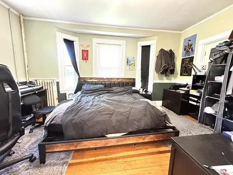 Bedroom - 40 Pomeroy St, Allston, MA 02134 photo 1 of 6