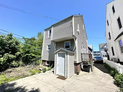 Exterior - 40 Pomeroy St, Allston, MA 02134 photo 3 of 3