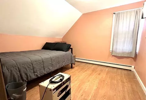 Bedroom - 40 Pomeroy St, Allston, MA 02134 photo 6 of 6