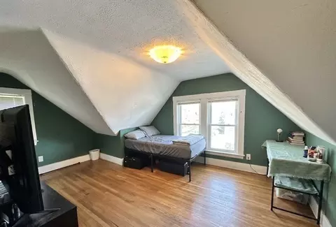 Bedroom - 40 Pomeroy St, Allston, MA 02134 photo 5 of 6