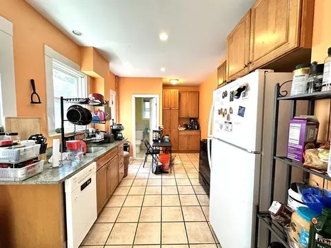 Kitchen - 40 Pomeroy St, Allston, MA 02134 photo 1 of 1