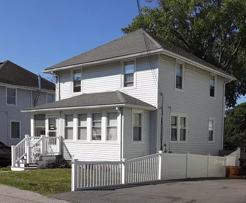 35 Manomet Rd, Weymouth, MA 02191