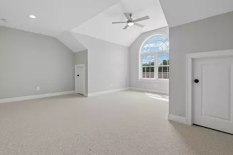 Bedroom - 129 Derby St, Worcester, MA 01604 photo 5 of 8
