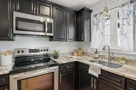 Kitchen - 129 Derby St, Worcester, MA 01604 photo 5 of 5