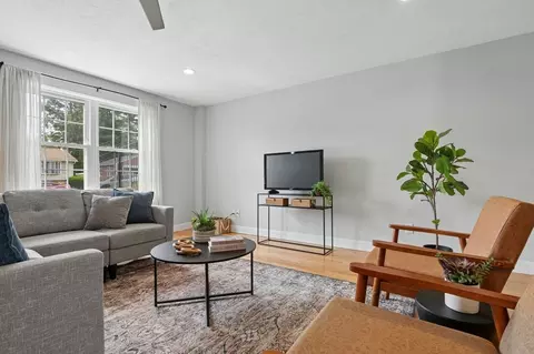 Living - 129 Derby St, Worcester, MA 01604 photo 1 of 1