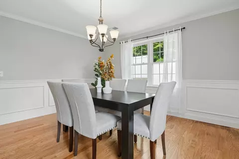 Dining - 129 Derby St, Worcester, MA 01604 photo 3 of 3