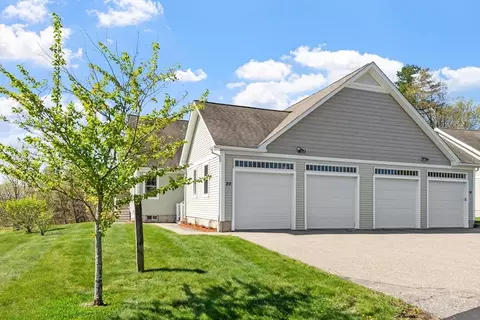 20 Victoria Dr #20, Rochdale, MA 01542