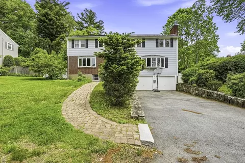 57 Lanewood Ave, Framingham, MA 01701