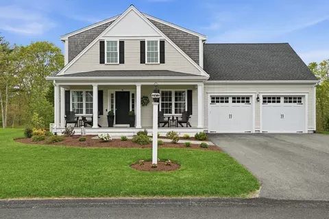 18 Cranberry Farm Rd, Plymouth, MA 02360