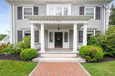 600 Main #1, Haverhill, MA 01830