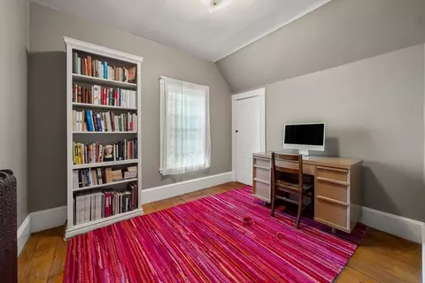 Bedroom - 22 Eustis Ave, Wakefield, MA 01880 photo 5 of 5